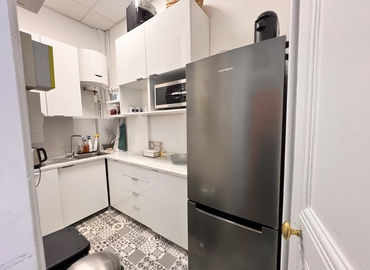 21 m² Serviced office in Paris 1, Avenue de l'Opéra 3 (75001) - 10 | MatchOffice.com