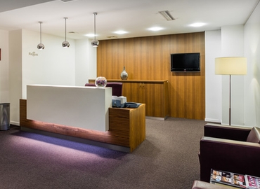 50 m² Business park property available to rent in Paris, 68 rue du Faubourg St. Honoré (75008) - 7 | MatchOffice