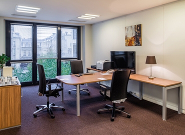 50 m² Serviced office building available to rent in Paris, 68 rue du Faubourg St. Honoré (75008) - 4 | MatchOffice