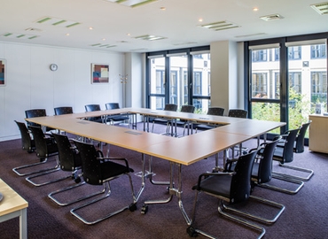 50 m² Business park place for rent in Paris, 68 rue du Faubourg St. Honoré (75008) - 6 | MatchOffice.com