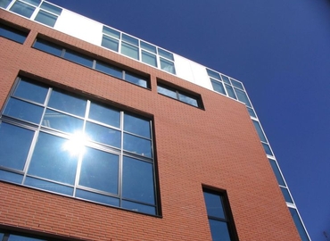 170 m² Serviced office building for rent in Ivry-sur-Seine, 1 rue André Voguet (94200) - 0 | MatchOffice.com