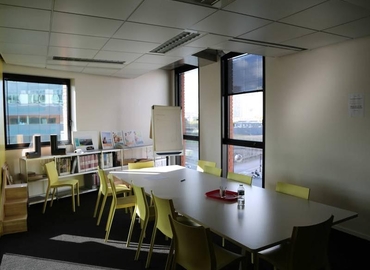 170 m² Serviced office building available to rent in Ivry-sur-Seine, 1 rue André Voguet (94200) - 3 | MatchOffice