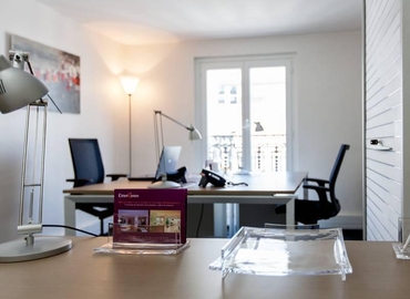 40 m² Business park in Paris 9, 5 Rue du Helder (75009) - 0 | MatchOffice
