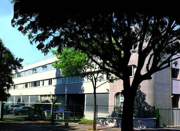 30 m² Business center building up for rent in Ivry-sur-Seine, 11 rue Carnot (94270) - 0 | MatchOffice.com