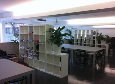 30 m² Business space place for rent in Ivry-sur-Seine, 11 rue Carnot (94270) - 3 | MatchOffice