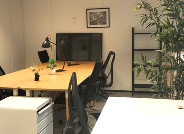 Bureaux commerces à louer à Neuilly-Sur-Seine 600 m², Rue de Rouvray 11 - 32 | MatchOffice.fr