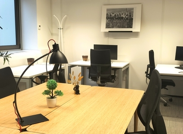 Bureaux à louer à Neuilly-Sur-Seine 600 m², Rue de Rouvray 11 - 31 | MatchOffice.fr