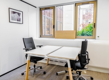 Espace de bureaux à location à Neuilly-Sur-Seine 600 m², Rue de Rouvray 11 - 10 | MatchOffice.fr