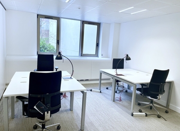 Espace de bureaux à louer à Neuilly-Sur-Seine 600 m², Rue de Rouvray 11 - 26 | MatchOffice