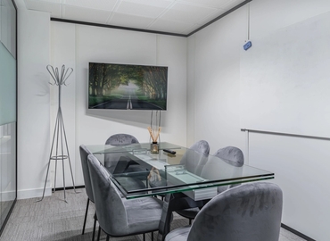 Bureaux entreprise à location à Neuilly-Sur-Seine 600 m², Rue de Rouvray 11 - 16 | MatchOffice