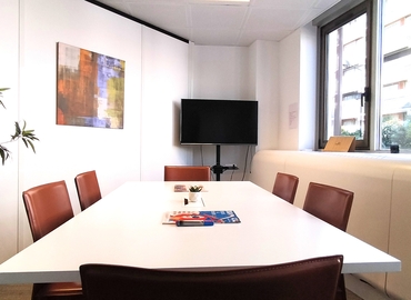 Bureaux commerces à location à Neuilly-Sur-Seine 600 m², Rue de Rouvray 11 - 13 | MatchOffice