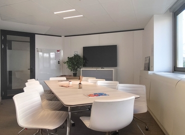 Bureaux à louer à Neuilly-Sur-Seine 600 m², Rue de Rouvray 11 - 14 | MatchOffice