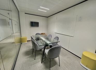 Bureaux entreprise à louer à Neuilly-Sur-Seine 600 m², Rue de Rouvray 11 - 17 | MatchOffice.fr