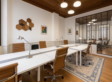200 m² Co-working  in Paris 10, Rue Martel 12 (75010) - 15 | MatchOffice