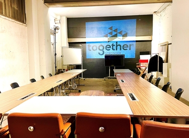 200 m² Coworking  in Paris 10, Rue Martel 12 (75010) - 19 | MatchOffice.com