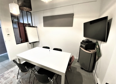 200 m² Co-working  in Paris 10, Rue Martel 12 (75010) - 18 | MatchOffice