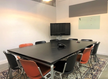 200 m² Coworking space  in Paris 10, Rue Martel 12 (75010) - 17 | MatchOffice.com