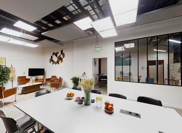 200 m² Coworking  in Paris 10, Rue Martel 12 (75010) - 20 | MatchOffice