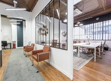 200 m² Coworking space  in Paris 10, Rue Martel 12 (75010) - 7 | MatchOffice.com