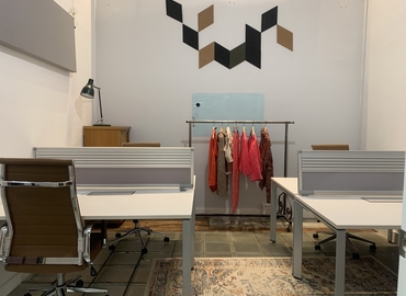 200 m² Coworking  in Paris 10, Rue Martel 12 (75010) - 12 | MatchOffice.com