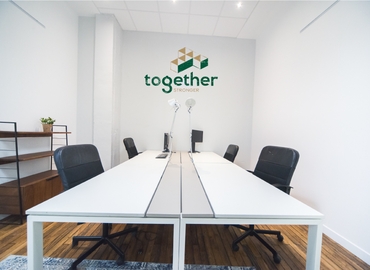 200 m² Coworking  in Paris 10, Rue Martel 12 (75010) - 8 | MatchOffice