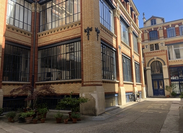 200 m² Coworking  in Paris 10, Rue Martel 12 (75010) - 2 | MatchOffice