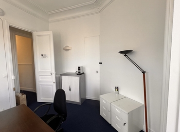Bureaux à louer à Paris 1 15 m², Avenue de l'Opéra 3 - 11 | MatchOffice.fr