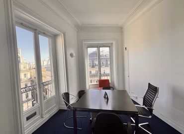 Espace de bureaux à location à Paris 1 15 m², Avenue de l'Opéra 3 - 3 | MatchOffice