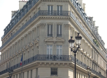 Espace de bureaux à location à Paris 1 25 m², Avenue de l'Opéra 3 - 9 | MatchOffice