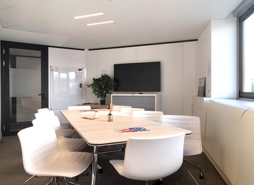 Office Rue de Rouvray 11 92200 Neuilly-Sur-Seine