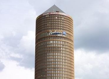 25 m² Serviced office property for rent in Lyon, Tour Part-Dieu (69326) - 0 | MatchOffice