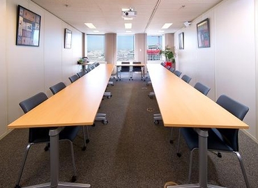 25 m² Business center building for rent in Lyon, Tour Part-Dieu (69326) - 2 | MatchOffice.com