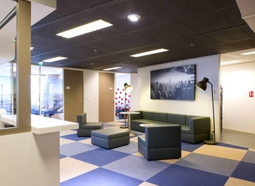 25 m² Business park building available to rent in Lyon, Tour Part-Dieu (69326) - 4 | MatchOffice