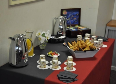 40 m² Business center property available to rent in Bordeaux, 6 Avenue Neil Armstrong (33700) - 8 | MatchOffice.com