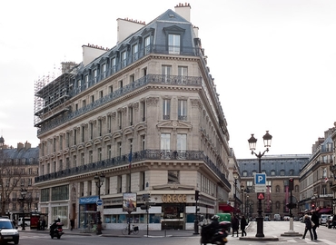 50 m² Business center in Paris 1, 27 avenue de l'Opéra (75001) - 9 | MatchOffice