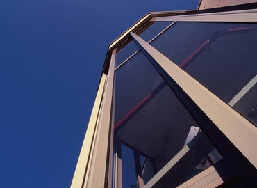 25 m² Business center building for rent in Lyon, 23 rue Jules Vallès (69100) - 0 | MatchOffice