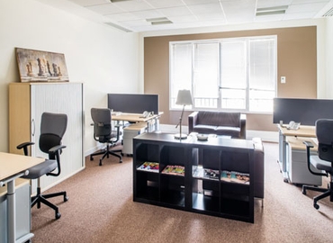 50 m² Business center in Paris 1, 27 avenue de l'Opéra (75001) - 4 | MatchOffice