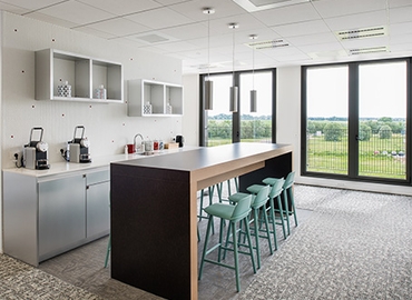 50 m² Business park in Montevrain, 14 Avenue de l'Europe (77144) - 5 | MatchOffice