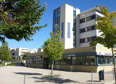 26 m² Business space property available to rent in Avignon, 2 place Alexandre Farnèse (84000) - 0 | MatchOffice