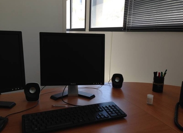 20 m² Business space place up for rent in Montpellier, Ecoparc Départemental (34130) - 0 | MatchOffice
