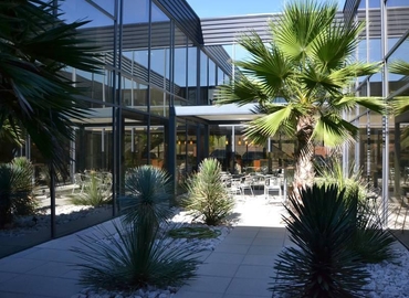 20 m² Business park in Montpellier, 65 rue de la Garriguette (34130) - 4 | MatchOffice