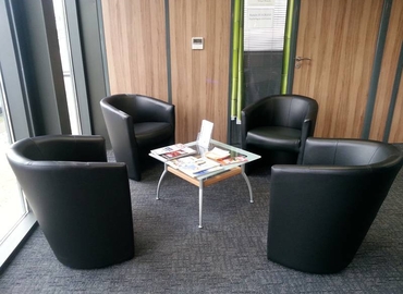 20 m² Business park in Montpellier, 65 rue de la Garriguette (34130) - 1 | MatchOffice.com