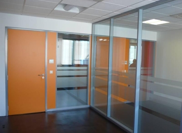 20 m² Serviced office in Fontenay sous Bois, 58 rue Roger Salengro (94120) - 0 | MatchOffice