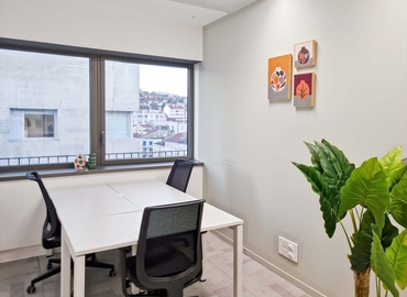 Domiciliation commerciale à location à Lyon , 43 Quai Perrache - 0 | MatchOffice.fr
