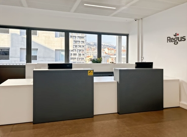 Virtual office à louer à Lyon , 43 Quai Perrache - 1 | MatchOffice