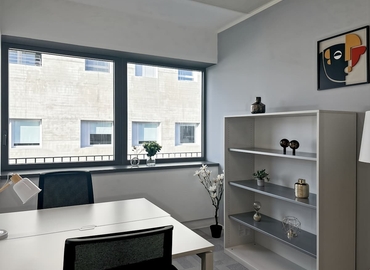 Adresse virtuelle à location à Lyon , 43 Quai Perrache - 3 | MatchOffice