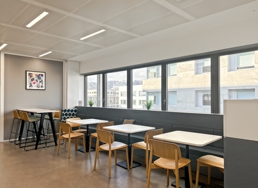 Virtual office à location à Lyon , 43 Quai Perrache - 9 | MatchOffice.fr