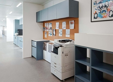 Virtual office à location à Lyon , 43 Quai Perrache - 10 | MatchOffice