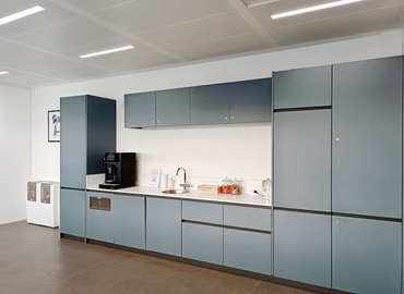 Сentre d'affaires à location à Lyon 10 m², 43 Quai Perrache - 5 | MatchOffice.fr