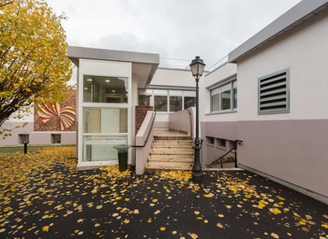 10 m² Business park in Boulogne-Billancourt, 7 (92340) - 10 | MatchOffice.com